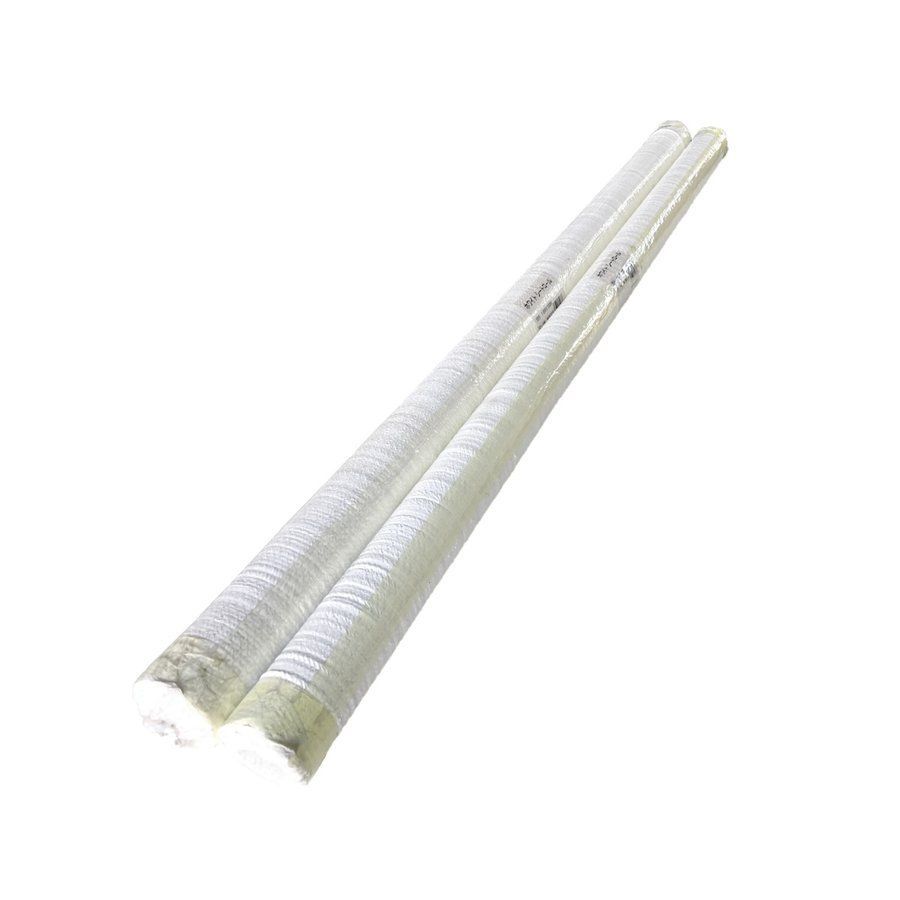 品質保証，新品 ホワイトシートロール 1.8×100ｍ 2本組 養生シート 原反シート 応募券