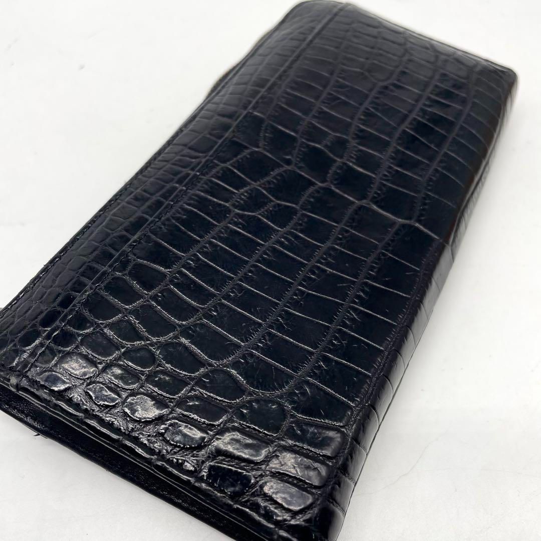 長財布 ロングウォレット