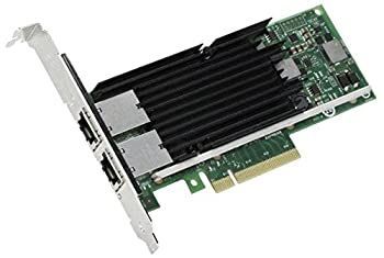 Qさま専用　　　X550-T2 2個セット Intel Ethernet Converged Network Adapter X550-T2 [LAN