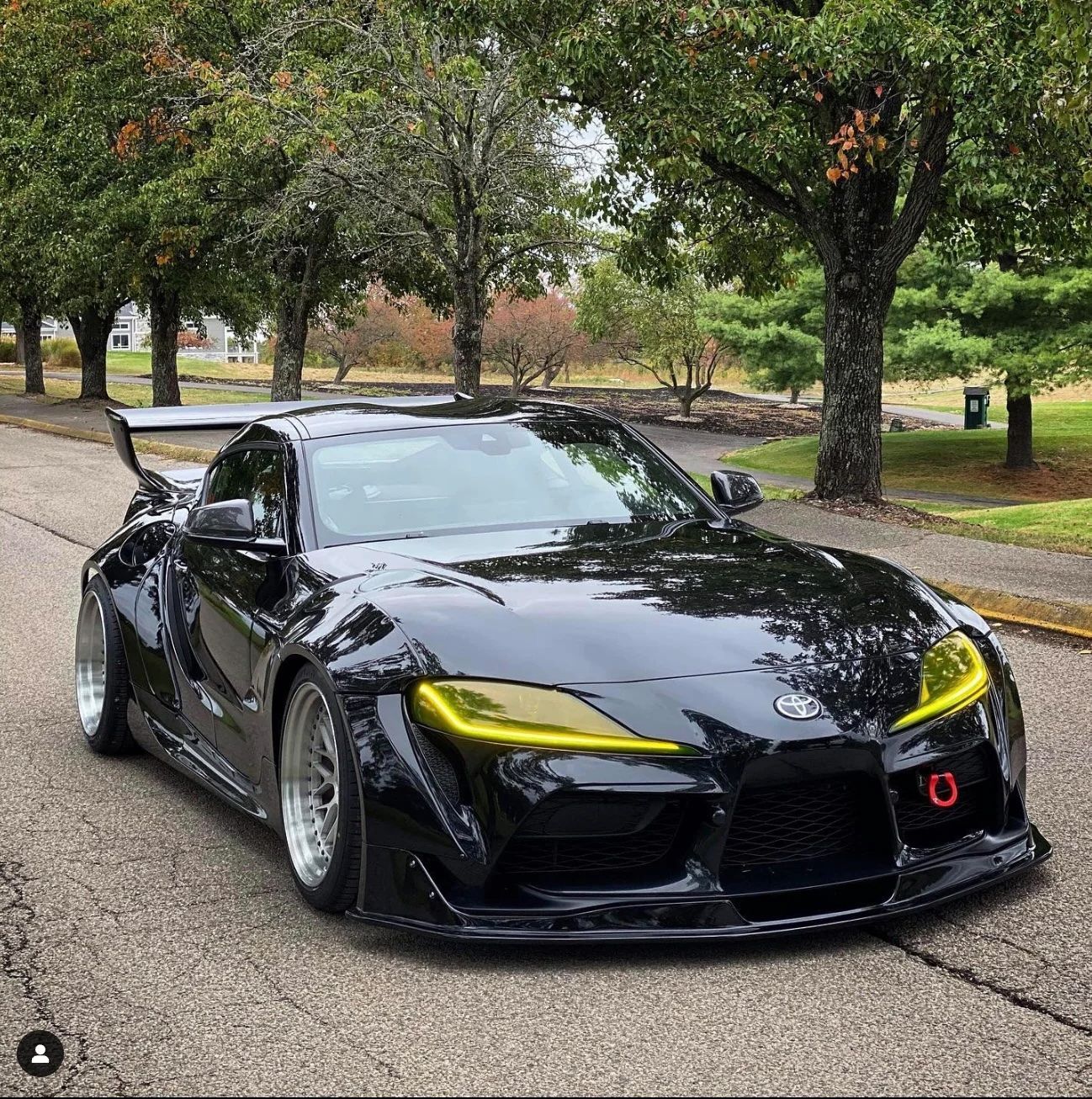 RACESENG 牽引フック（GRスープラ用(A90/A91)） RACESENG Tug Hook タグフック トーフック：06301：全2色：GRスープラ