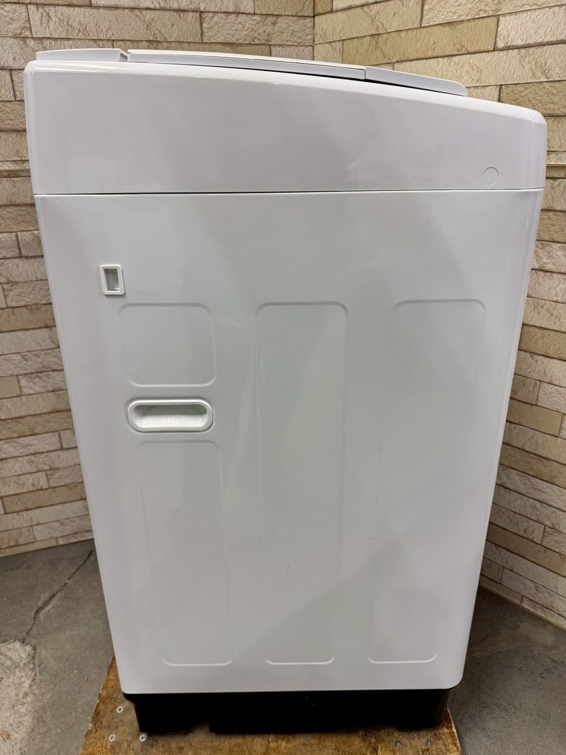 生活家電 大阪送料無料☆3か月保障付き☆洗濯機☆ハイセンス