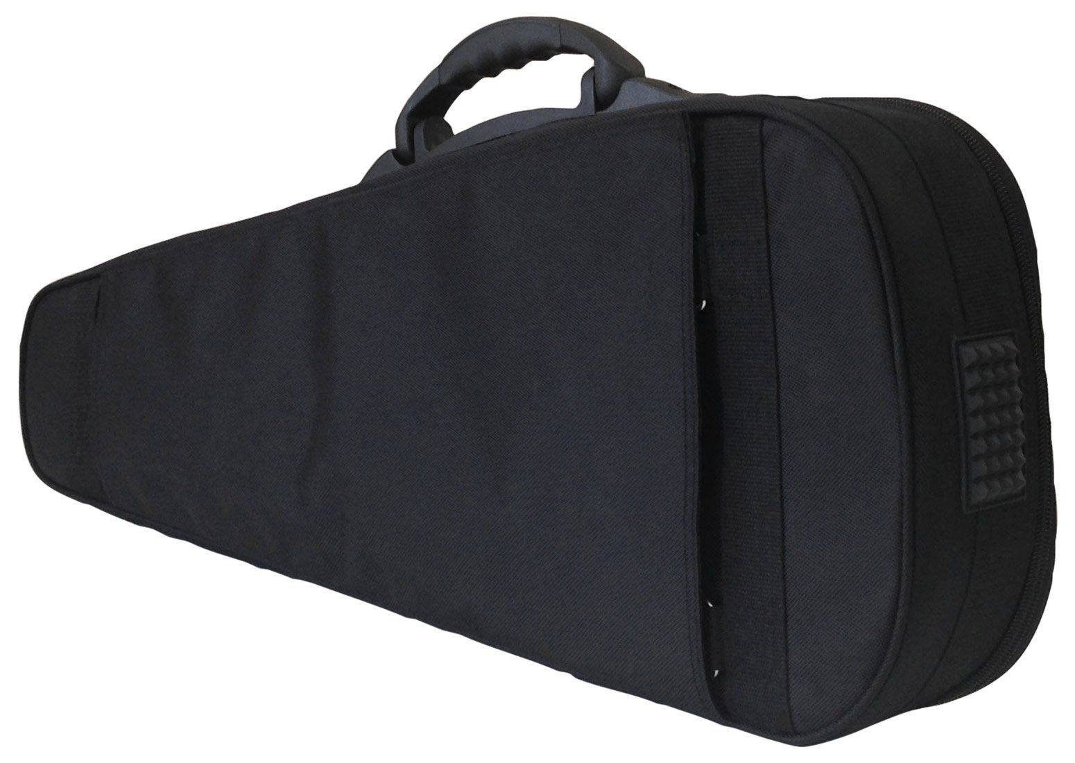 ウクレレ セミハードケース