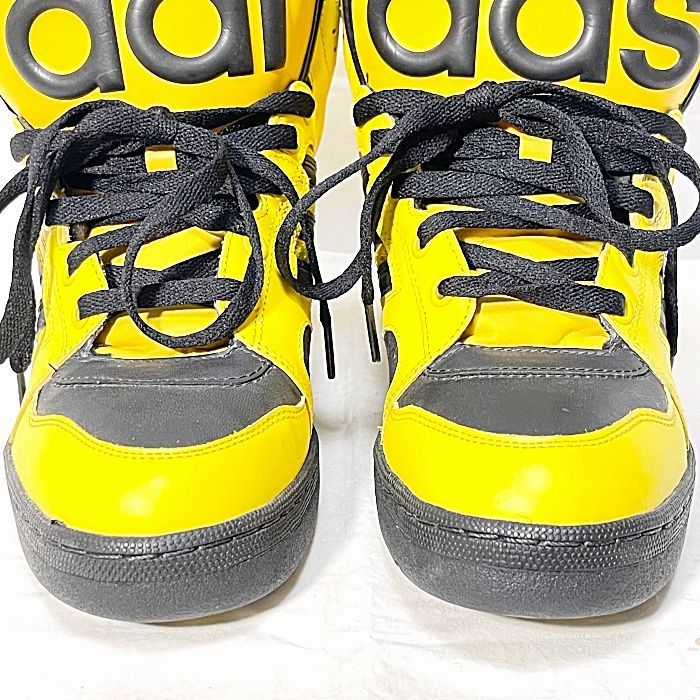 adidas アディダス JEREMY SCOTT INSTINCT HI ジェレミー