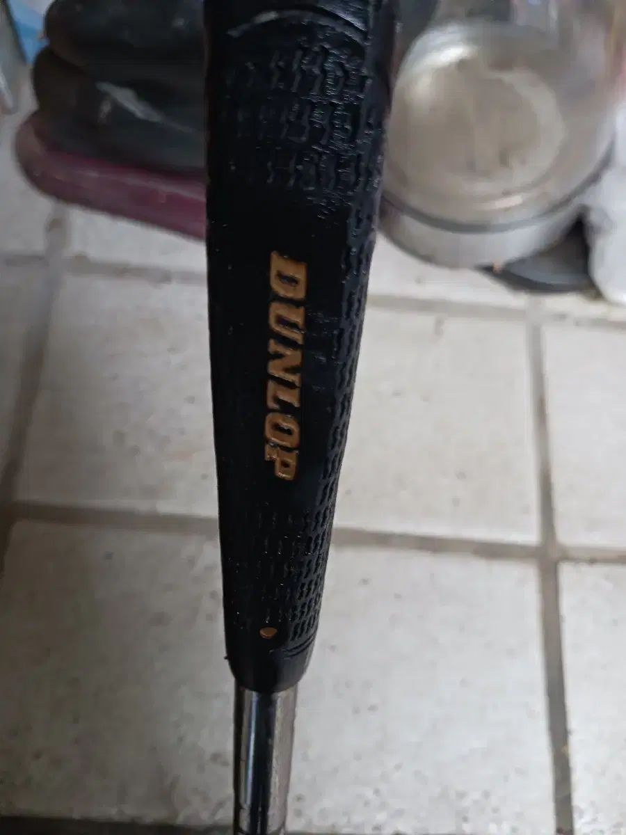 DUNLOP₍ダンロップ パター