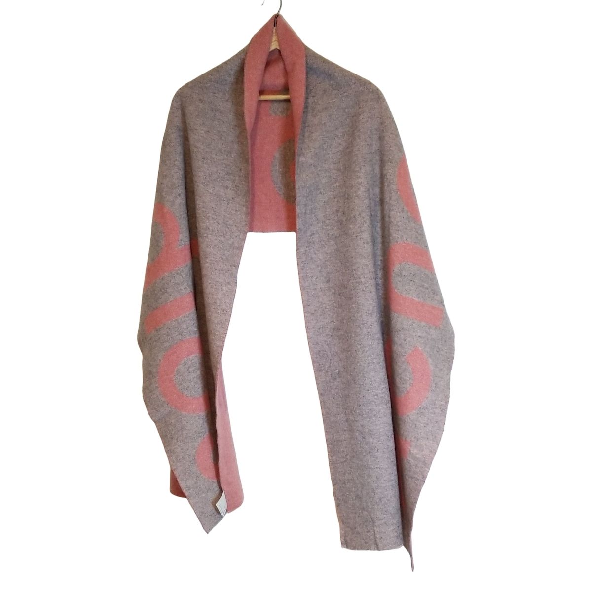 【超美品】Acne Studios｜アクネストゥディオズ マフラー acne studio マフラー（: Acne Studios アクネストゥディオズ