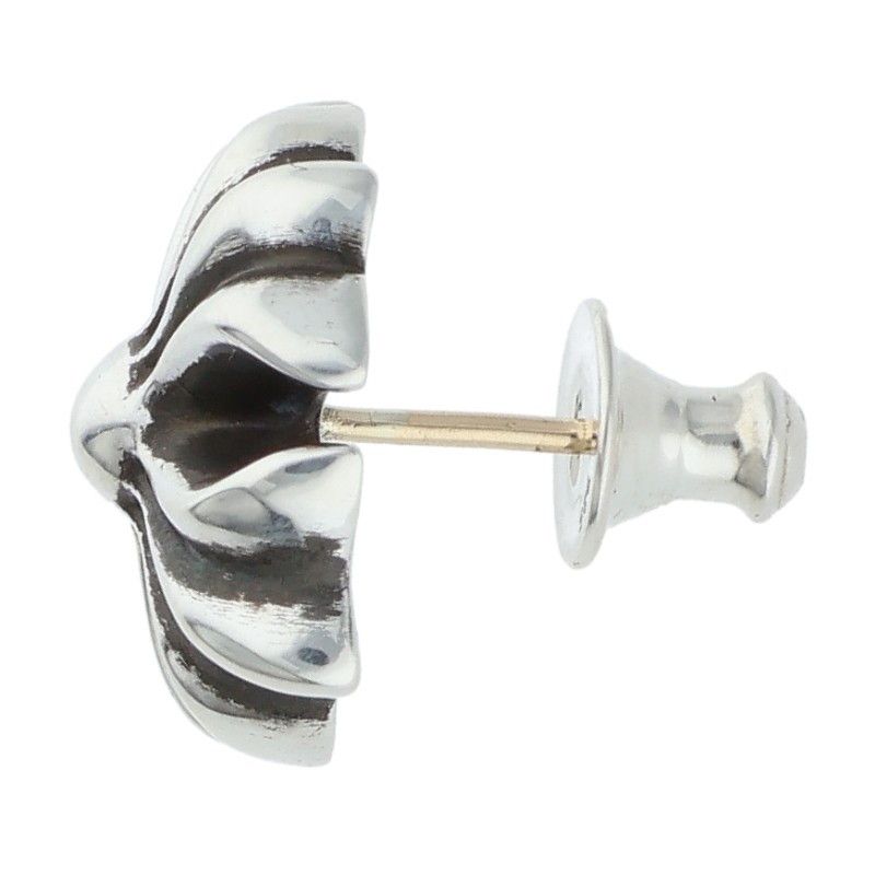  クロムハーツ LRG CH PLS シルバーピアス メンズ その他 アクセサリー