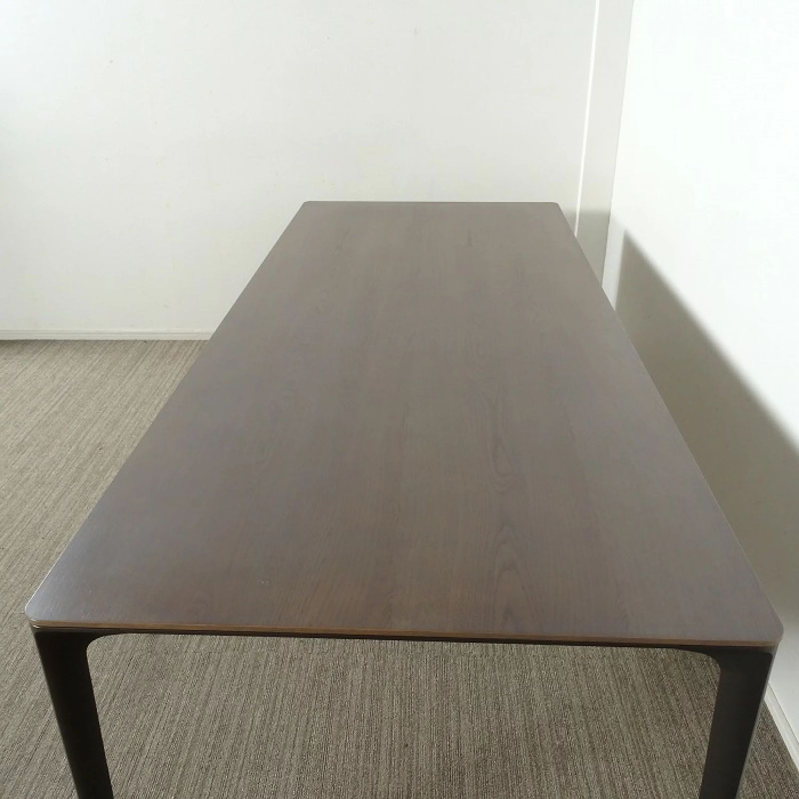 arflex IENA ダイニングテーブル2410【展示品】 arflex IENA