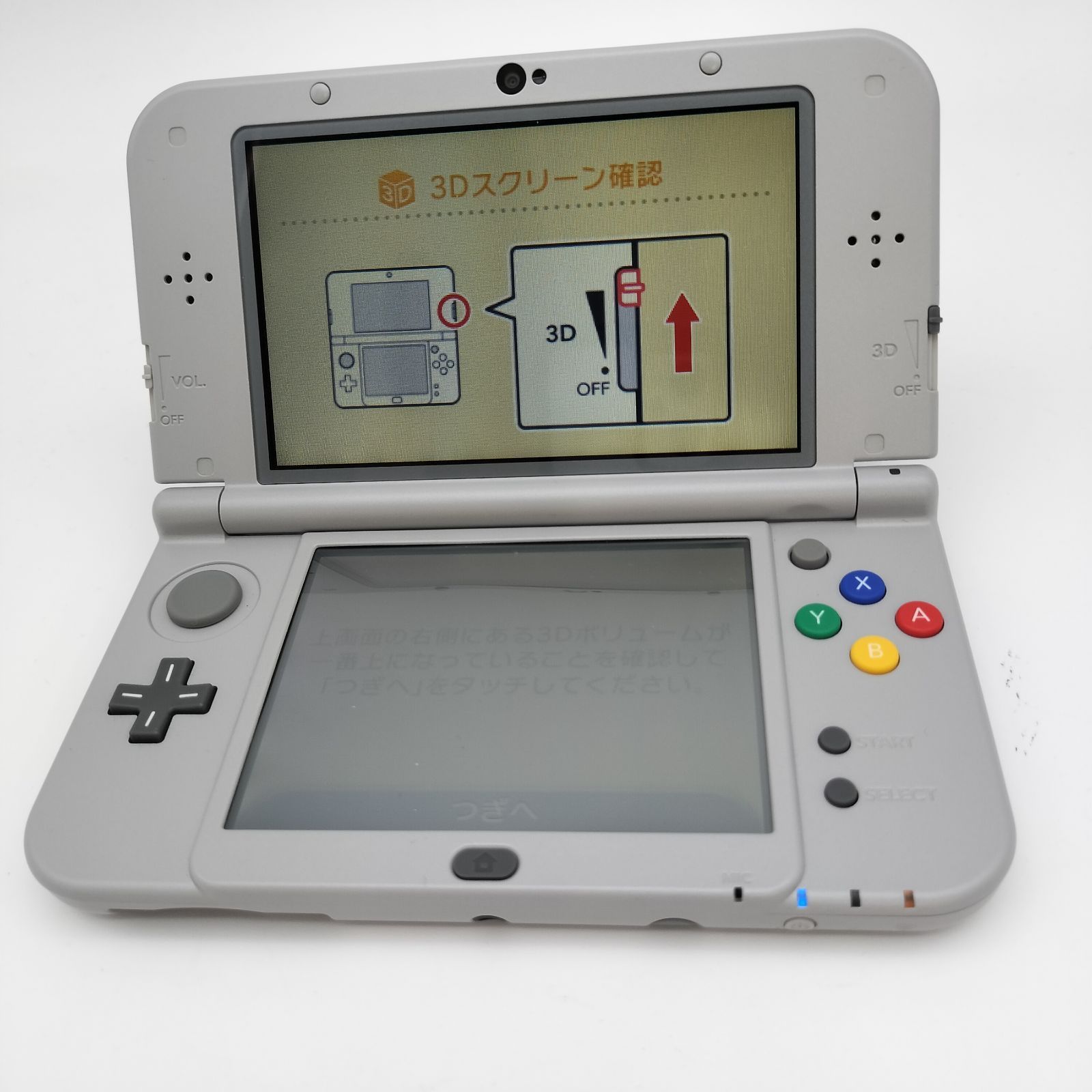 即 OK 早い者勝ち Newニンテンドー3DS LL スーパーファミコン エディション 本体 任天堂 ニンテンドー