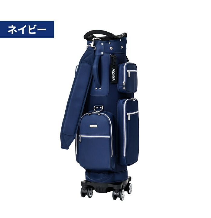 HONMA ネイビー ゴルフバッグ ダッフルバッグ 61v7qGrelnL._UF1000,1000_QL80_.jpg