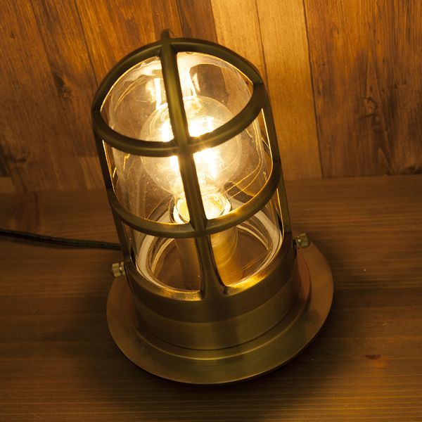 LED電球付