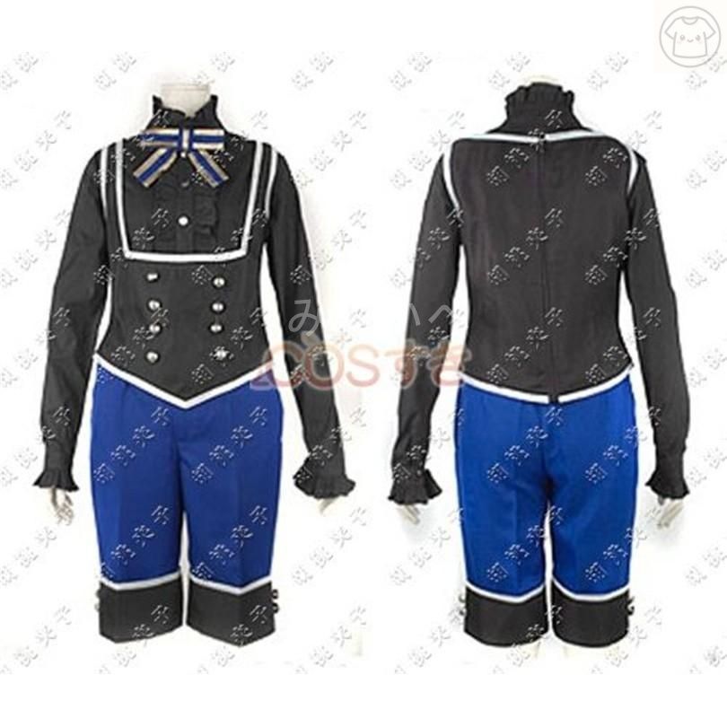 黒執事シエル ファントムハイヴ