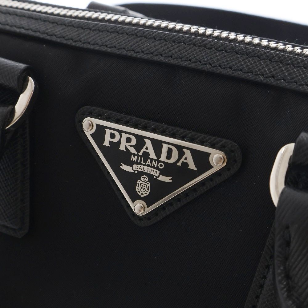 PRADA (プラダ) Re-Edition 2005 Re-Nylon 2WAYショルダーバッグ  