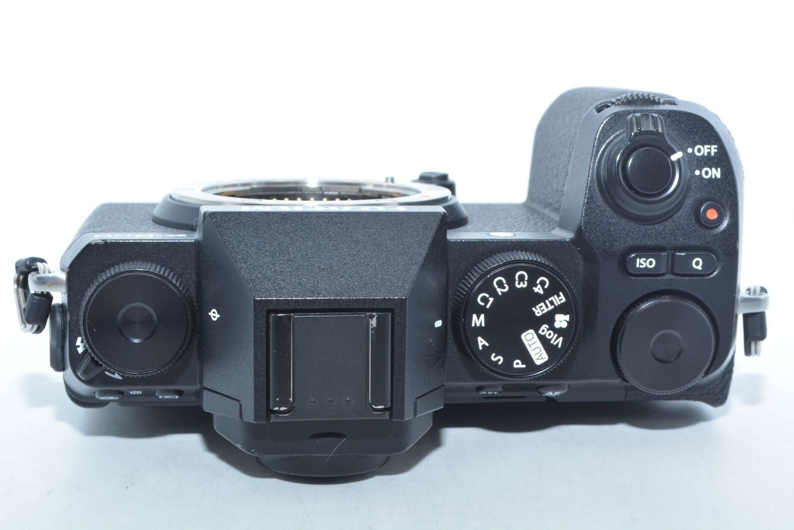 FUJIFILM