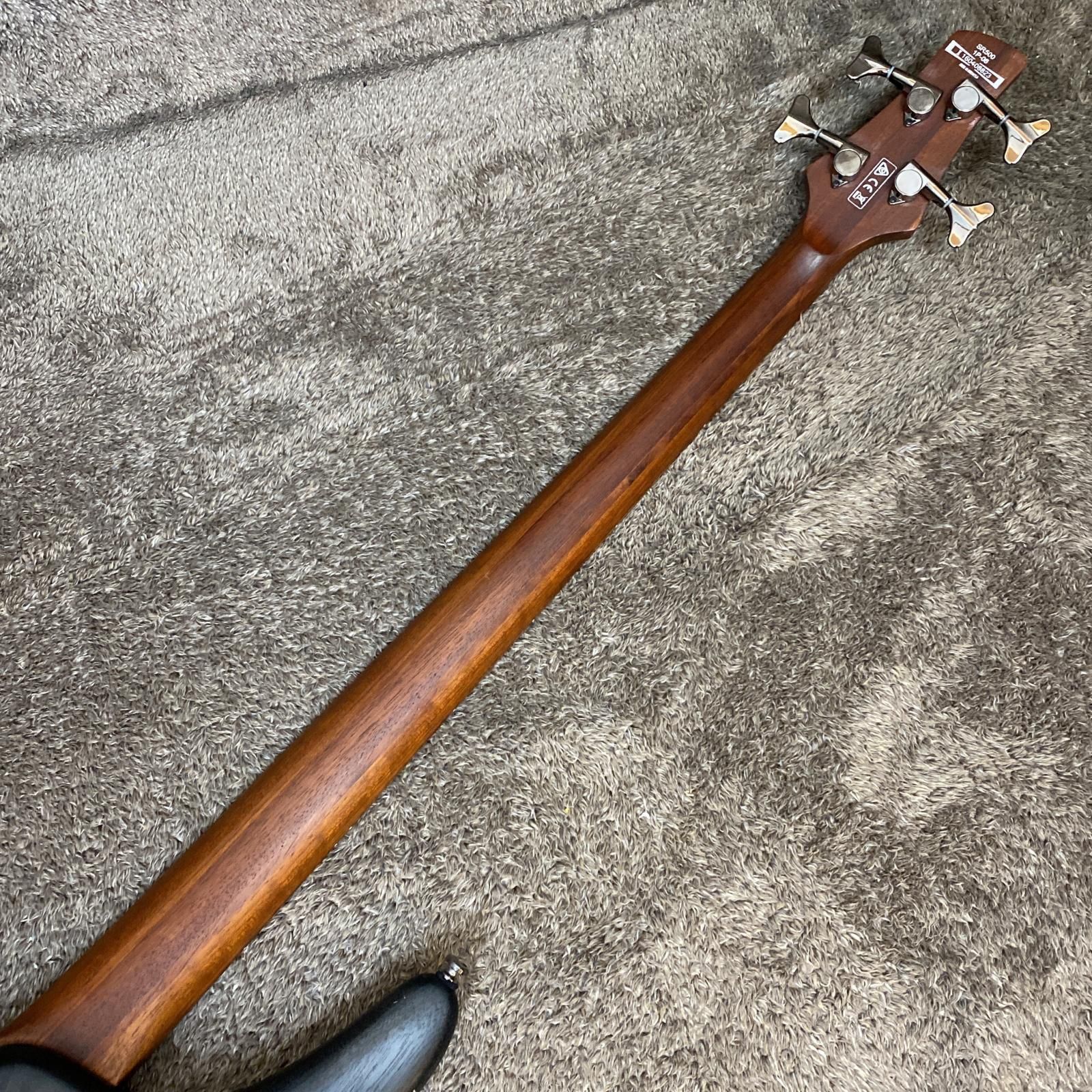 尾張小牧店】【楽器】 中古 Ibanez | アイバニーズ ベース SR500 【471