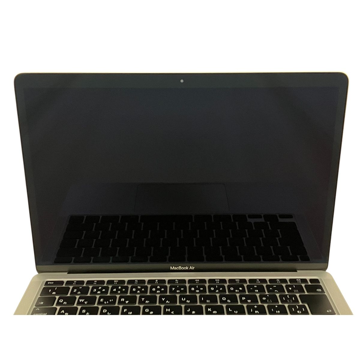 充放電回数7回】バッテリー100% 美品 MacBook Air M3 16GB/256GB