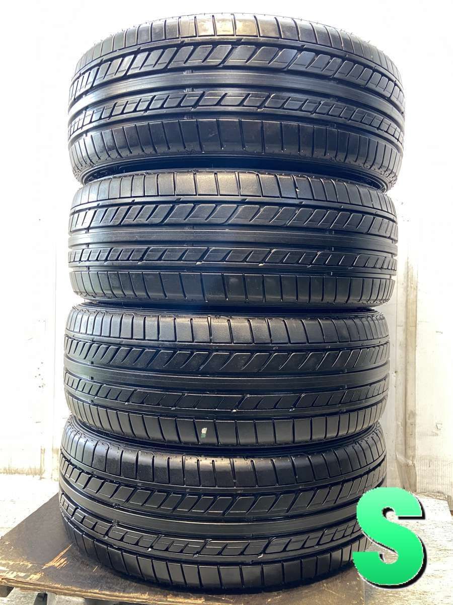 グッドイヤー　EAGLE LS EXE 205/45R17 4本　中古 価格.com - グッドイヤー EAGLE LS EXE 205/45R17 88W XL りゅう