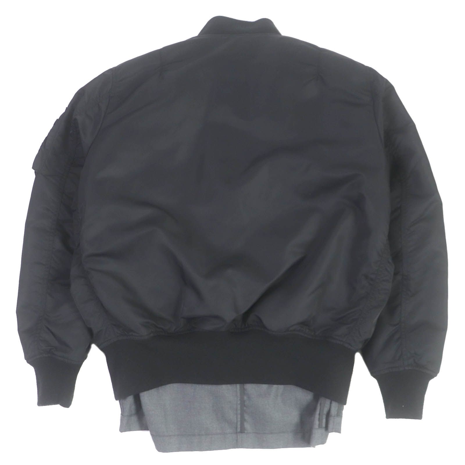 極美品□Loro Piana ロロピアーナ 21AW FAM1063 フラグメント 藤原 