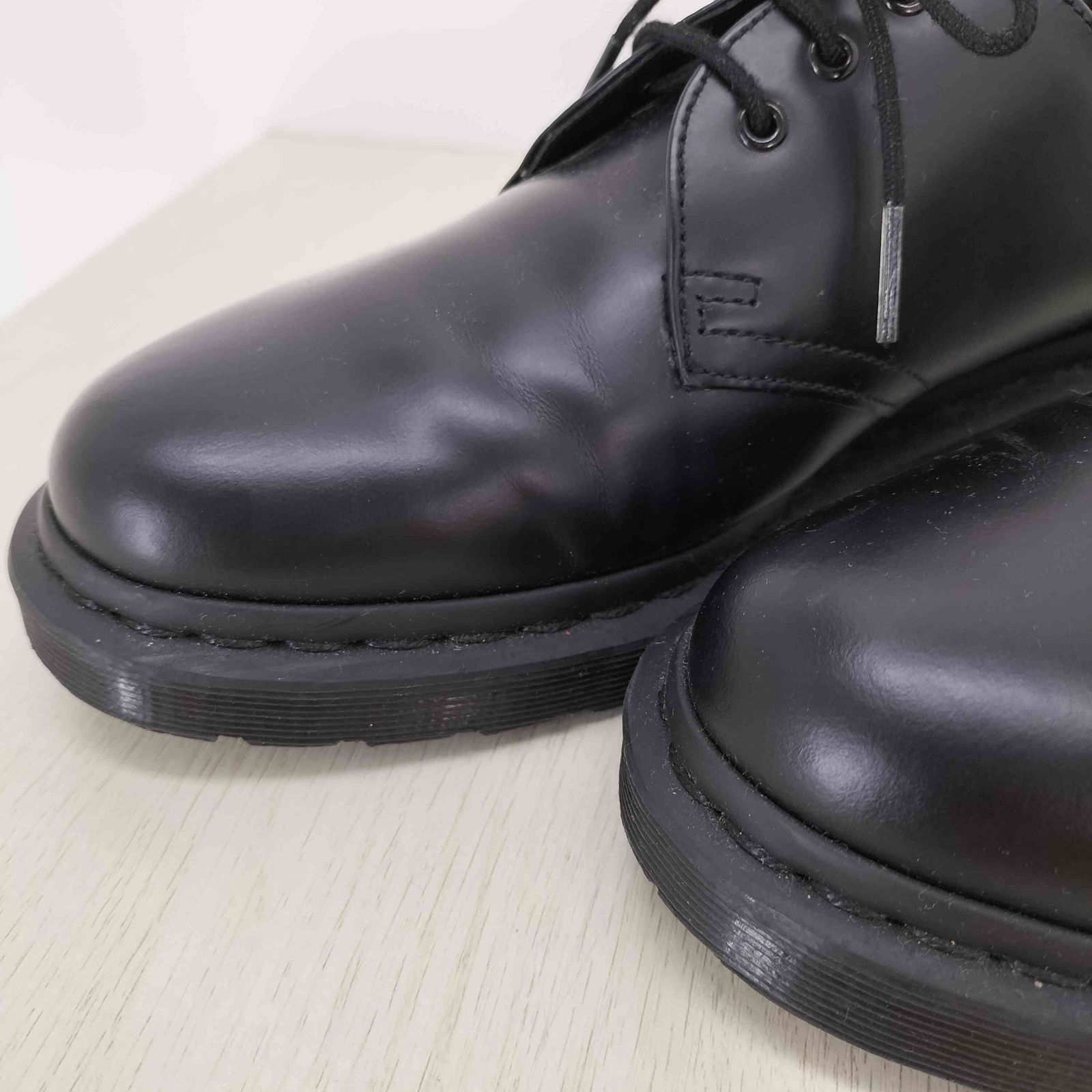 ドクターマーチン Dr.Martens 1461 MONO メンズ  UK7