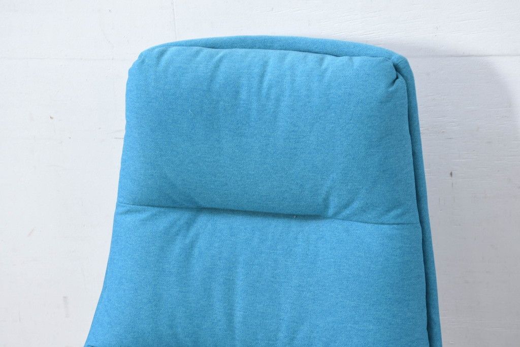 ☆事前問合せ必須☆ THECA テカ MORO モロ イージーチェア 中古 美品