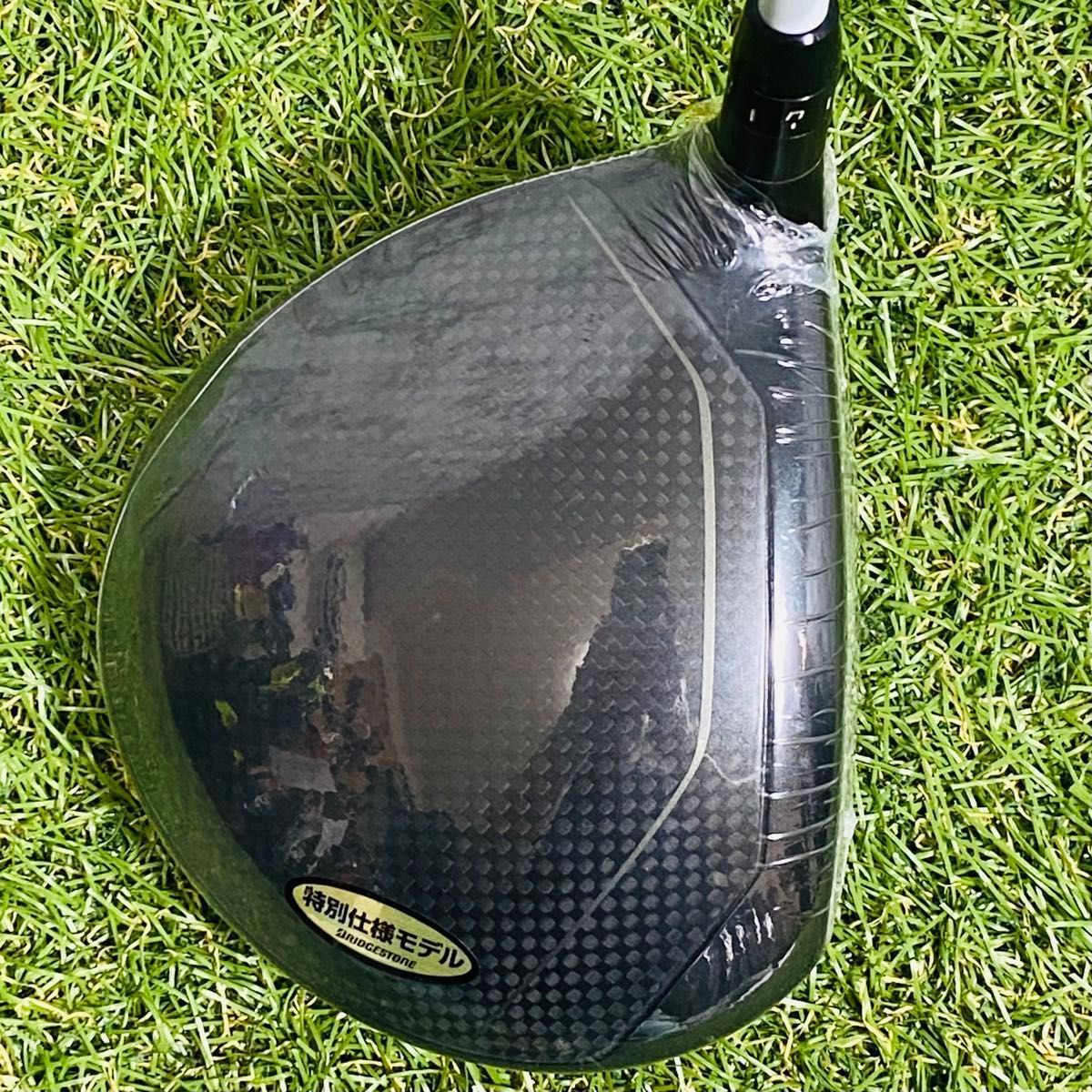 【新品未使用】特別仕様モデル ブリヂストン TourB X 1W 10.5° S 新品未使用】特別仕様モデル ブリヂストン TourB X 1W 10.5° S