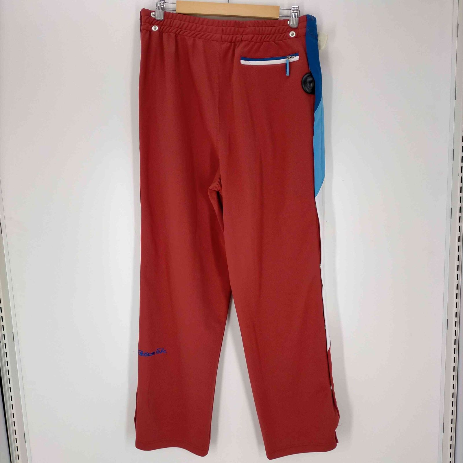 プラティナムフブ platinum fubu 90s セットアップ メンズ JPN：XL 
