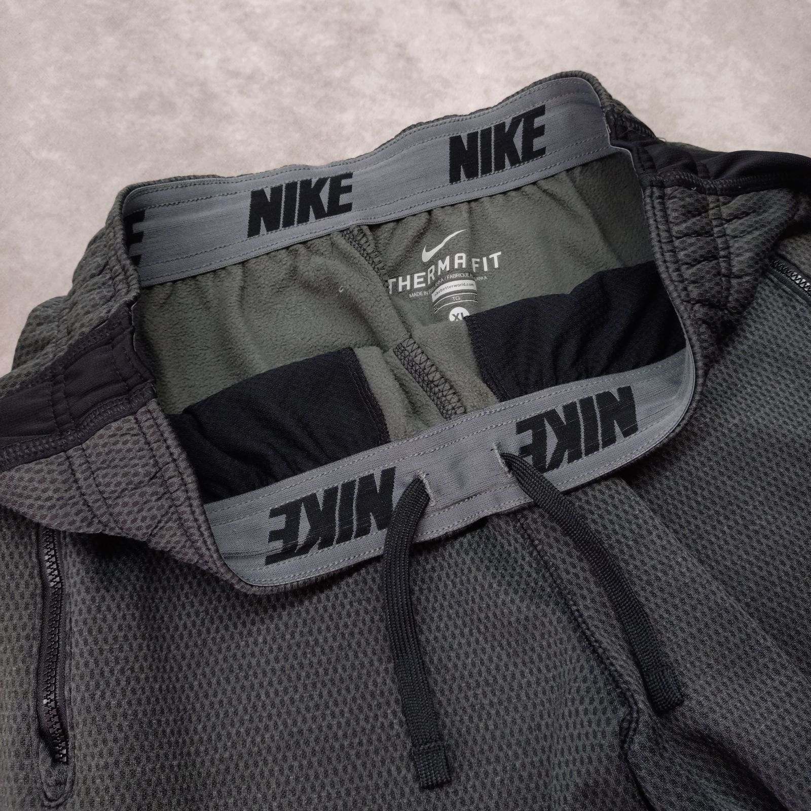 サーマフィット 保温