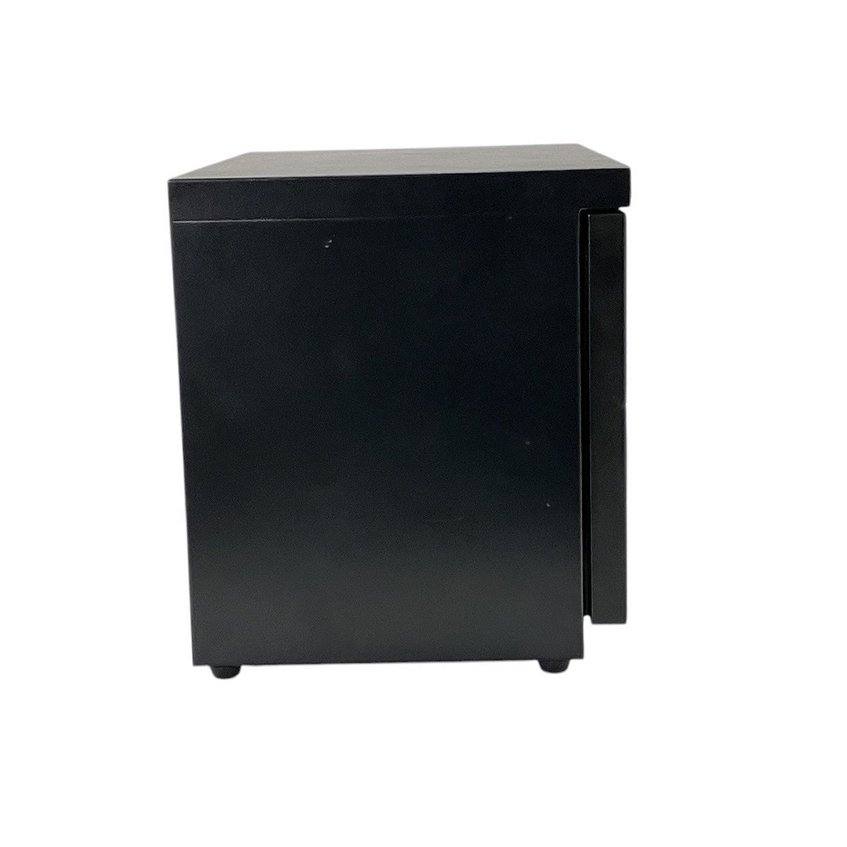 Hokuto 25l HS-25L 防湿庫 2021年製 ホクト ドライボックス 中古