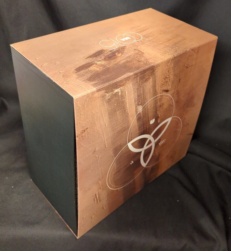 ThreeA 3AA MEMBERSHIP SET 2015 3AGO NOM COMMEANDERS C.G. BERTIE