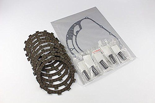ＸＪＲ４００ 純正 クラッチ 板 キット （FP8XY/S5XY/G1XY） ＡＣＰ製