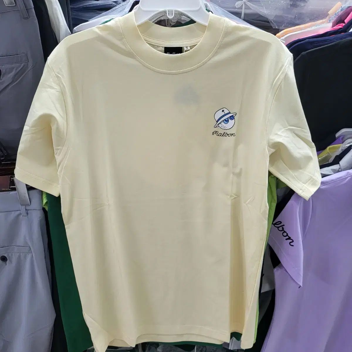 ラウンド