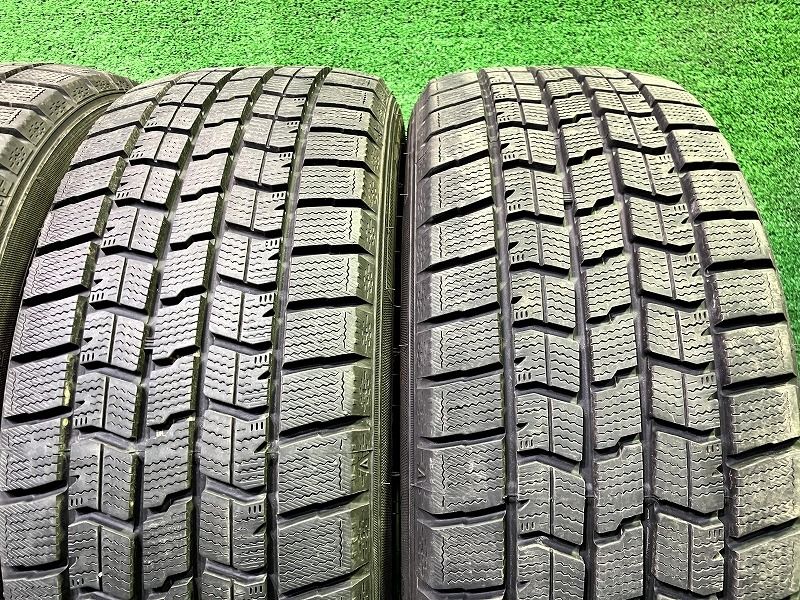 GOODYEAR スタッドレス
