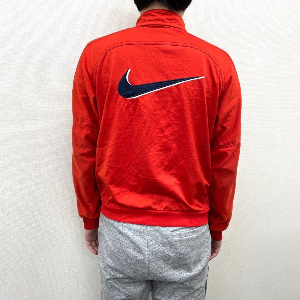 NIKE　ジップアップジャケット　トラックジャケット Nike SB ナイキ NIKE ジャケット ジップジャケット トラック