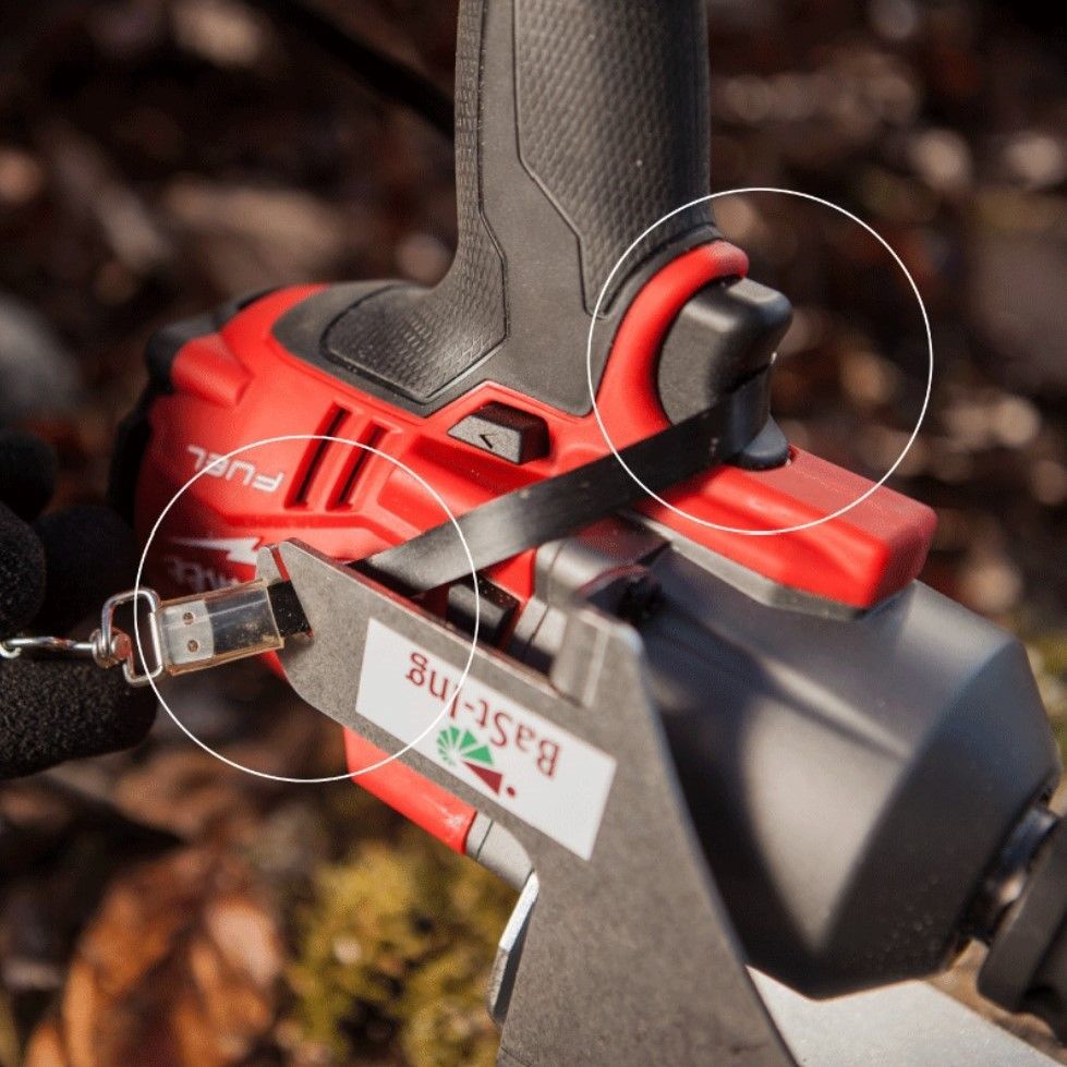 電動特殊クサビ VAL