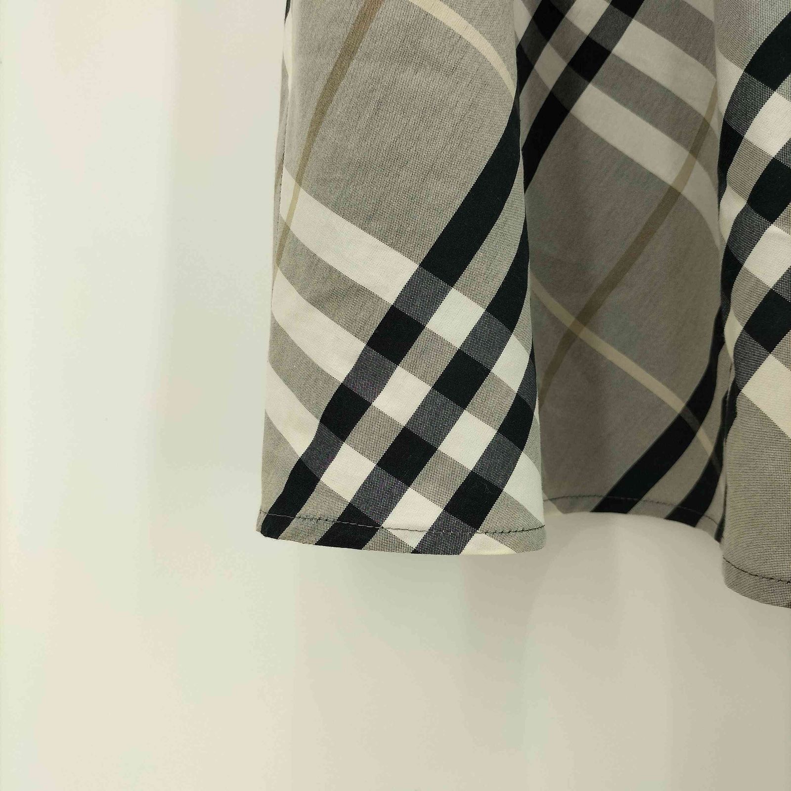 バーバリーブルーレーベル BURBERRY BLUE LABEL ノバチェック
