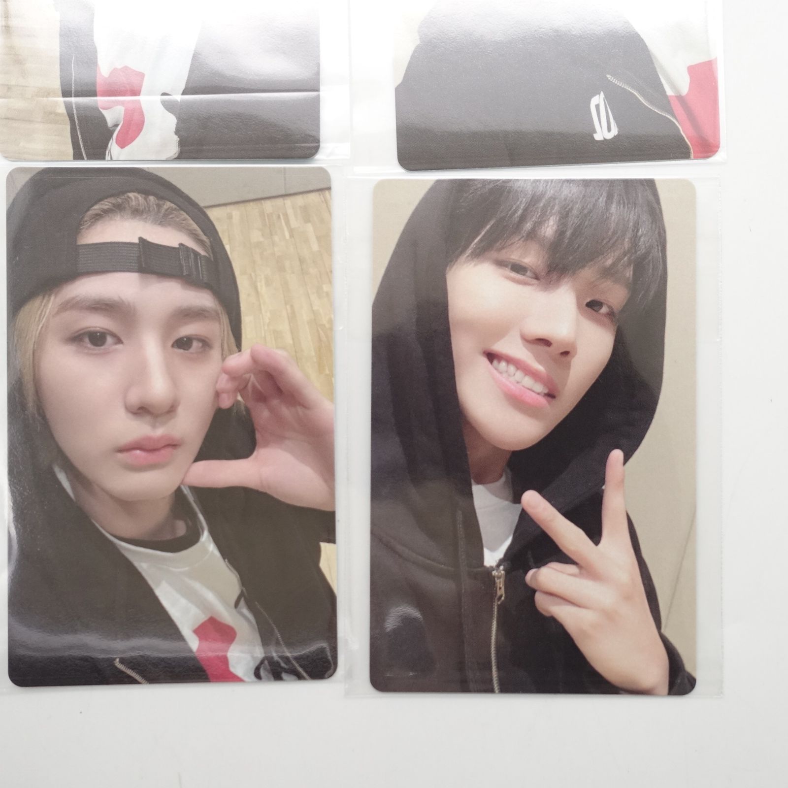 BOYNEXTDOOR 19.99 Weverse Shop GLOBAL サイン会申込み 購入者