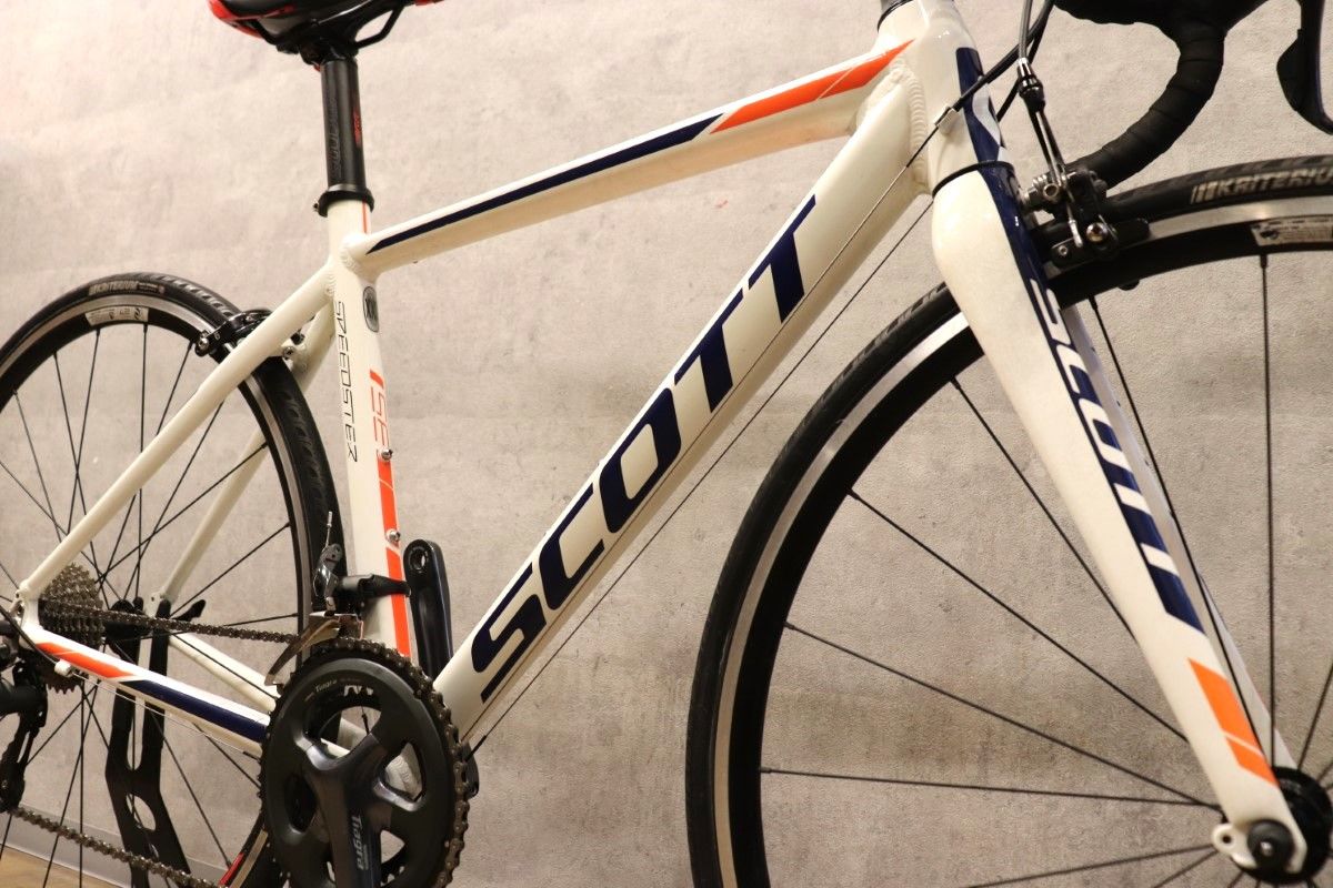 スコット SCOTT スピードスター SPEEDSTER 35 2016 XXSサイズ