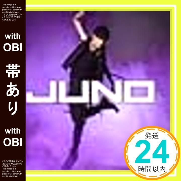 帯あり Fate CD＋豪華12Pブックレット 初回生産 盤 CD Juno Korea ジュノ_07
