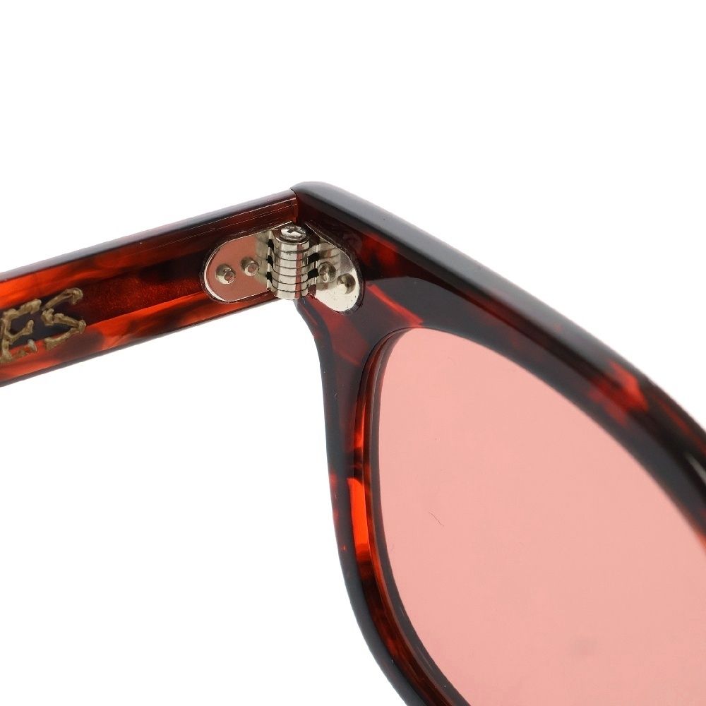 MASSES (マシス) ×M&M SUNGLASSES SHANK エム アンド エム MASSES (マシス) ×M&M SUNGLASSES SHANK エム アンド エム