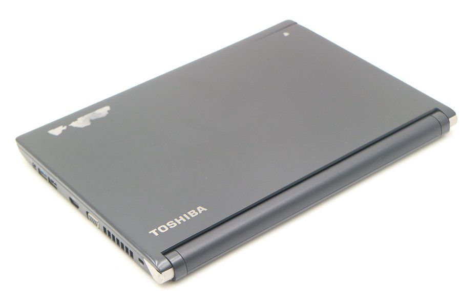 中古】 東芝 dynabook R73/B ぽく Core i5 6300U 2.4GHz/4GB/128GB(SSD)/13.3