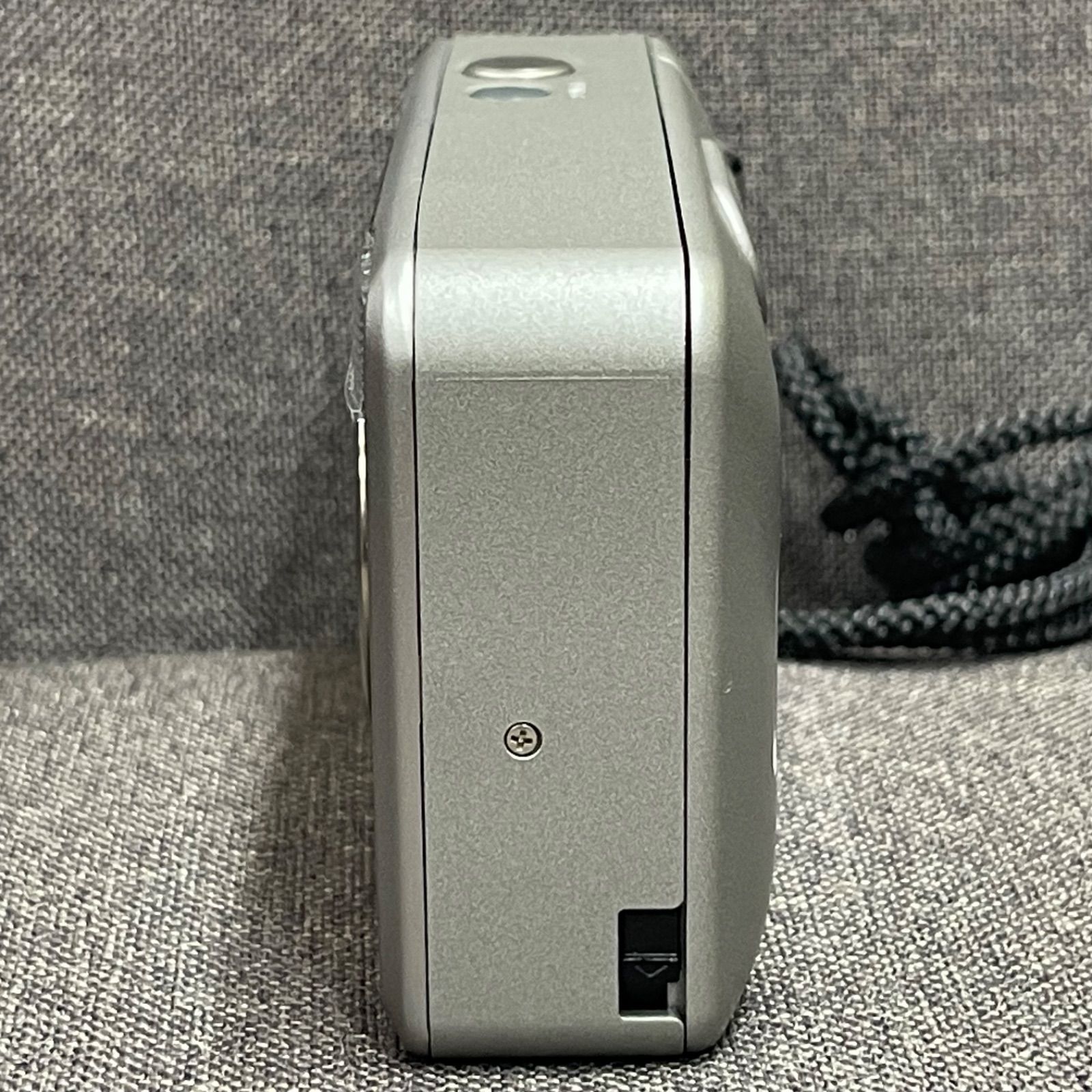 NPA】ジャンク Konica Big mini F コニカ ビッグミニ フィルムカメラ