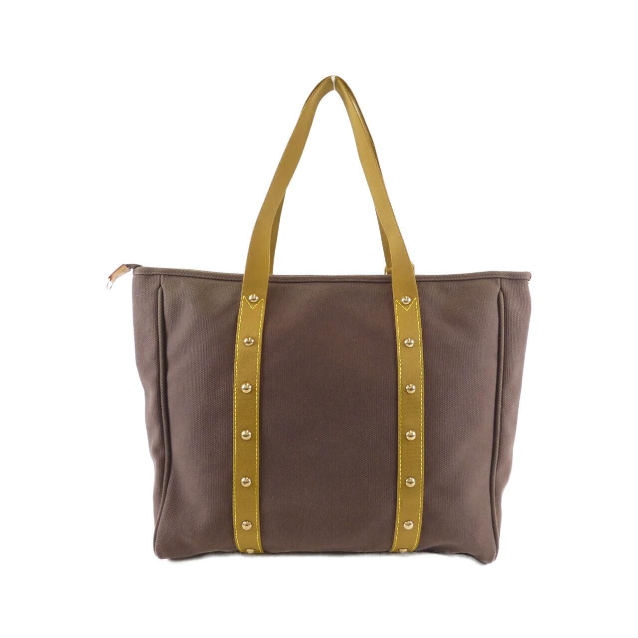 ルイヴィトン アンティグア カバ GM M40083 バッグ