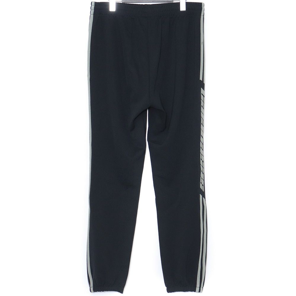 ADIDAS YEEZY CALABASAS TRACK PANTS サイズ0 ブラック DY0572 - メルカリ