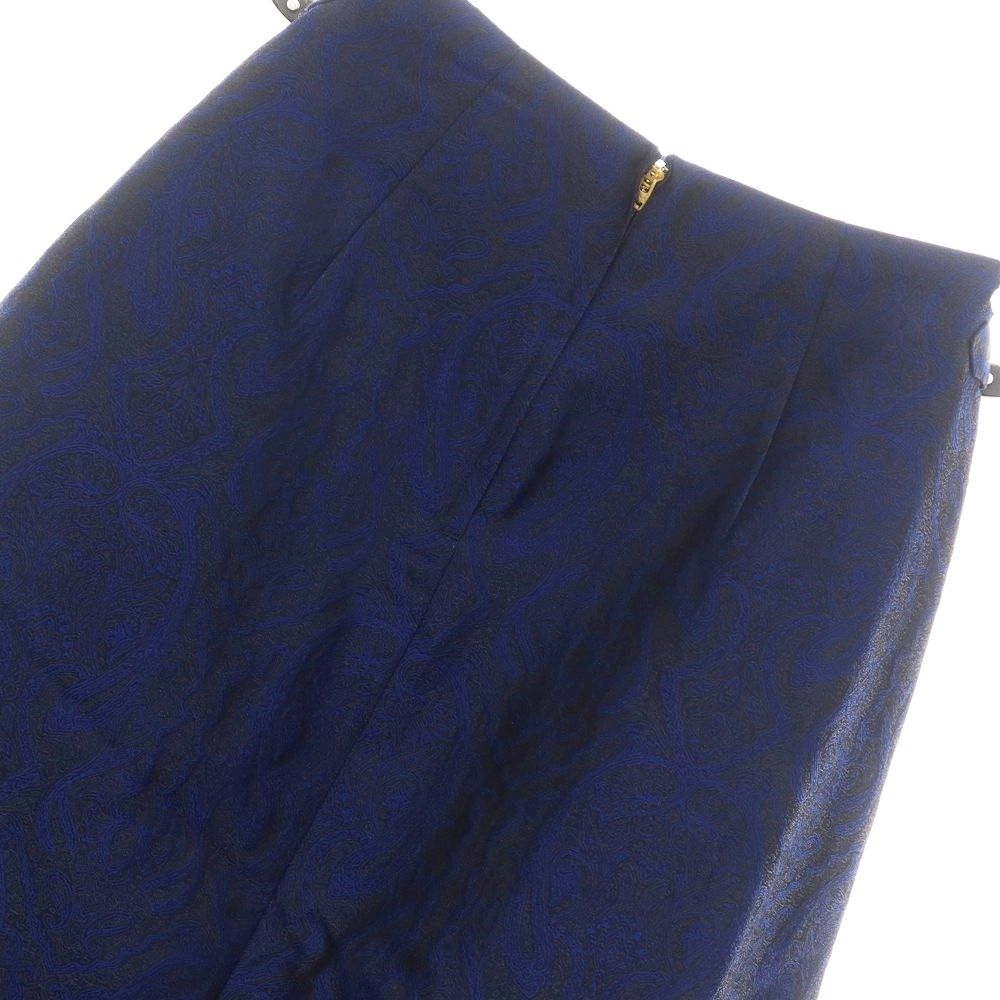 ジャカード スカート