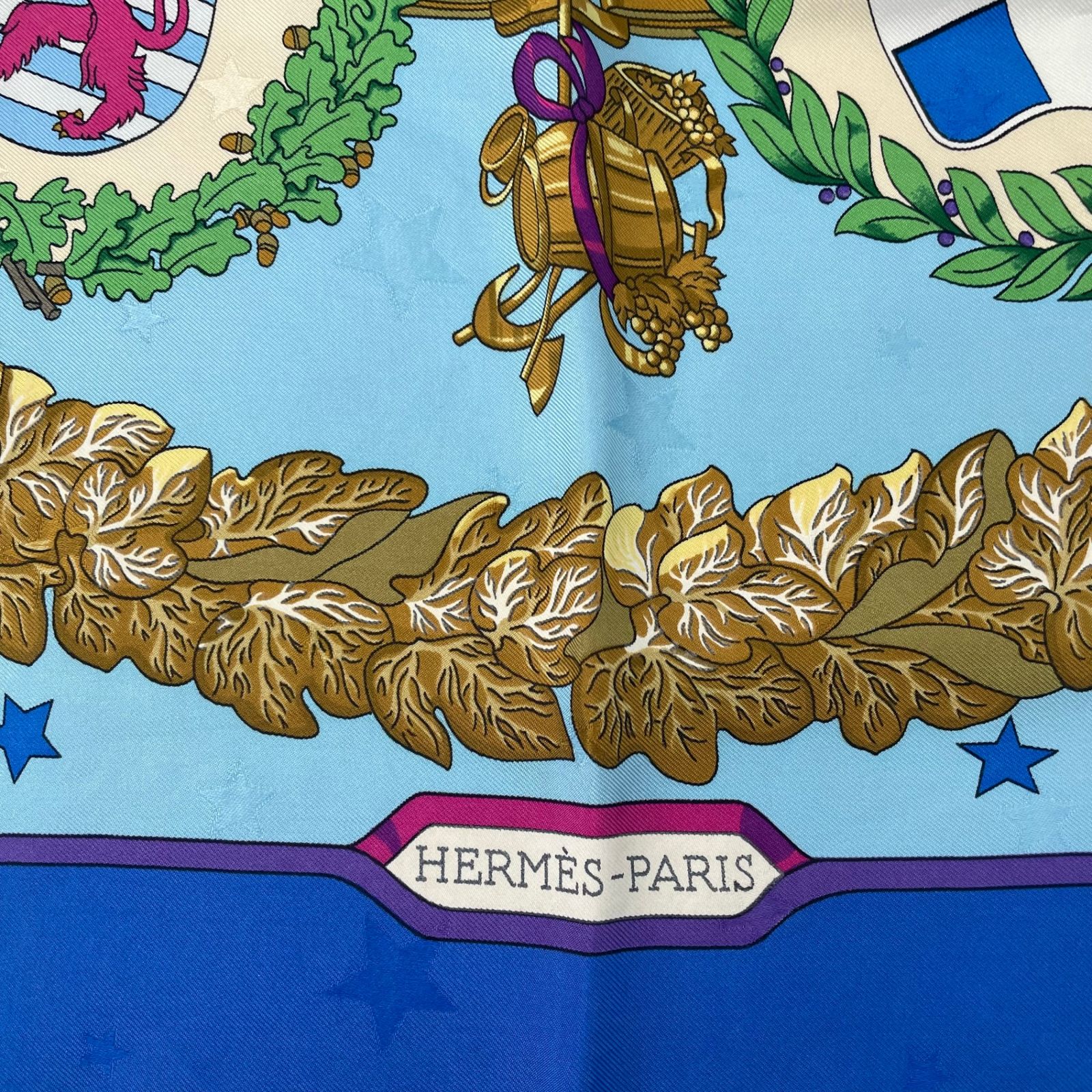 HERMES エルメス