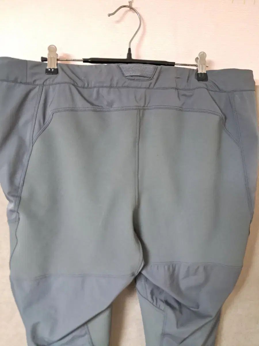 ARC TERYX メンズ GAMMA ROCK パンツ 36