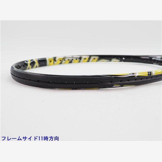中古 テニスラケット フォルクル C10 プロ (L2)VOLKL C10 PRO 復刻版