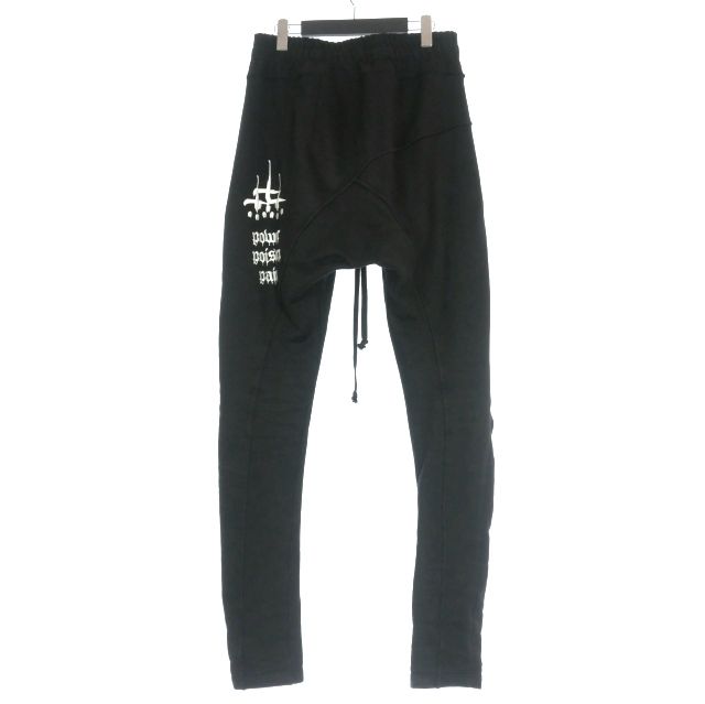 カタリスト CVTVLIST USUAL PANTS '25 スウェットパンツ