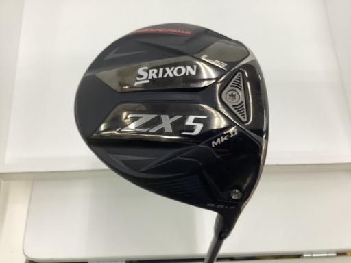 しゃなな 中古】 ダンロップ SRIXON ZX5 9.5° ドライバー DR Diamana ZX50