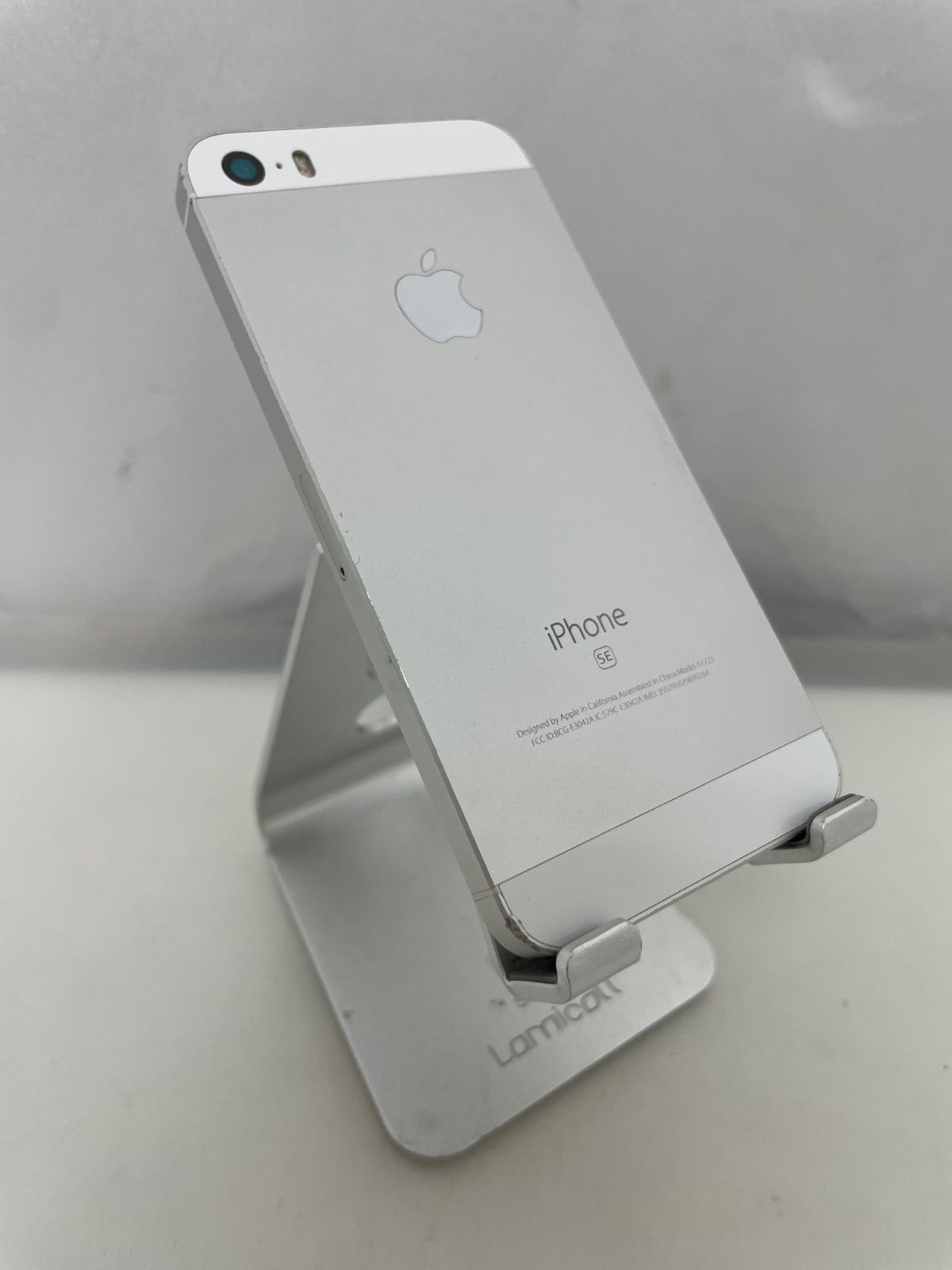 iPhone SE（第1世代） (再生新品)Apple SE(初代) A1723(技適有 
