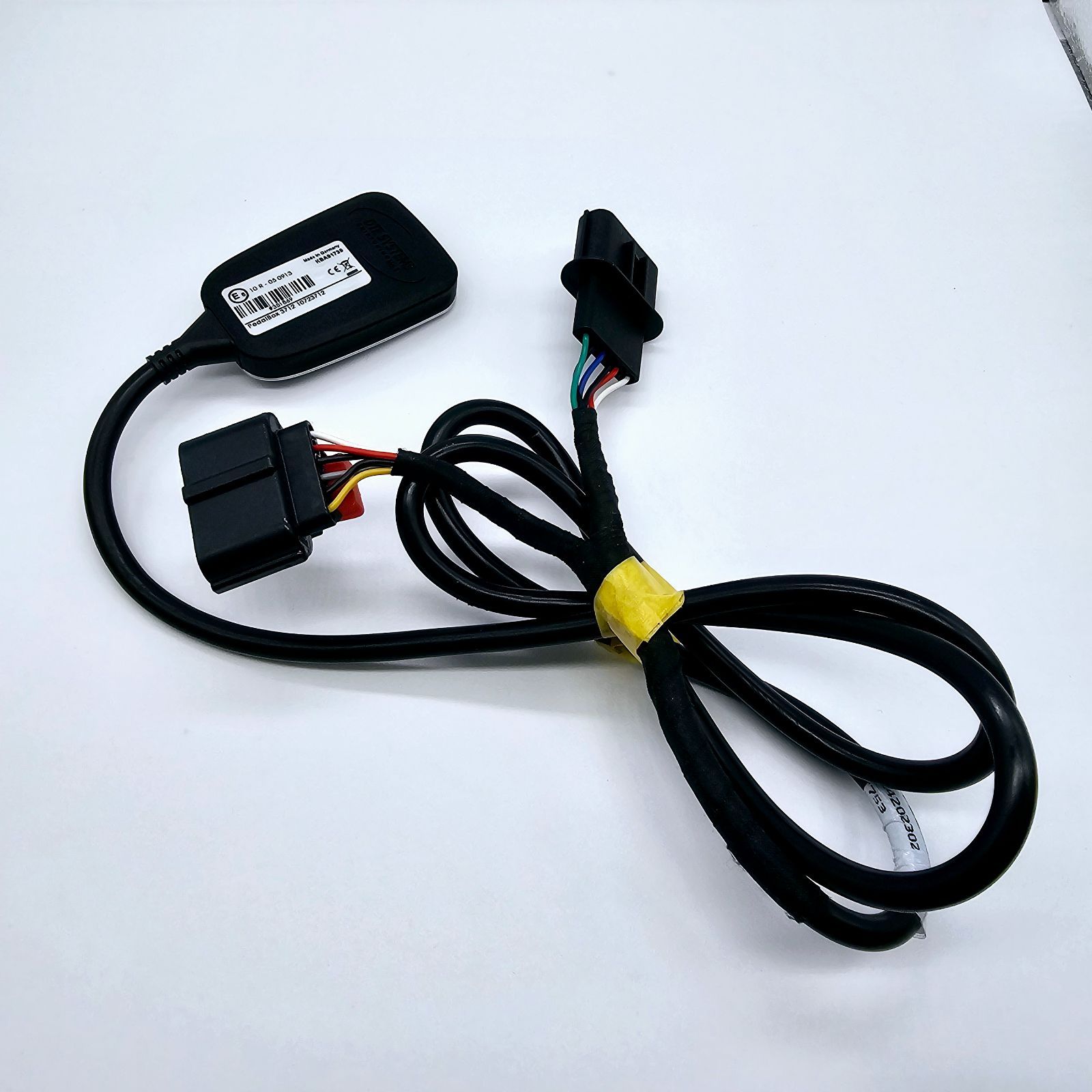 VW用❗️PedalBox スロットルコントローラー 10723712 PedalBox+